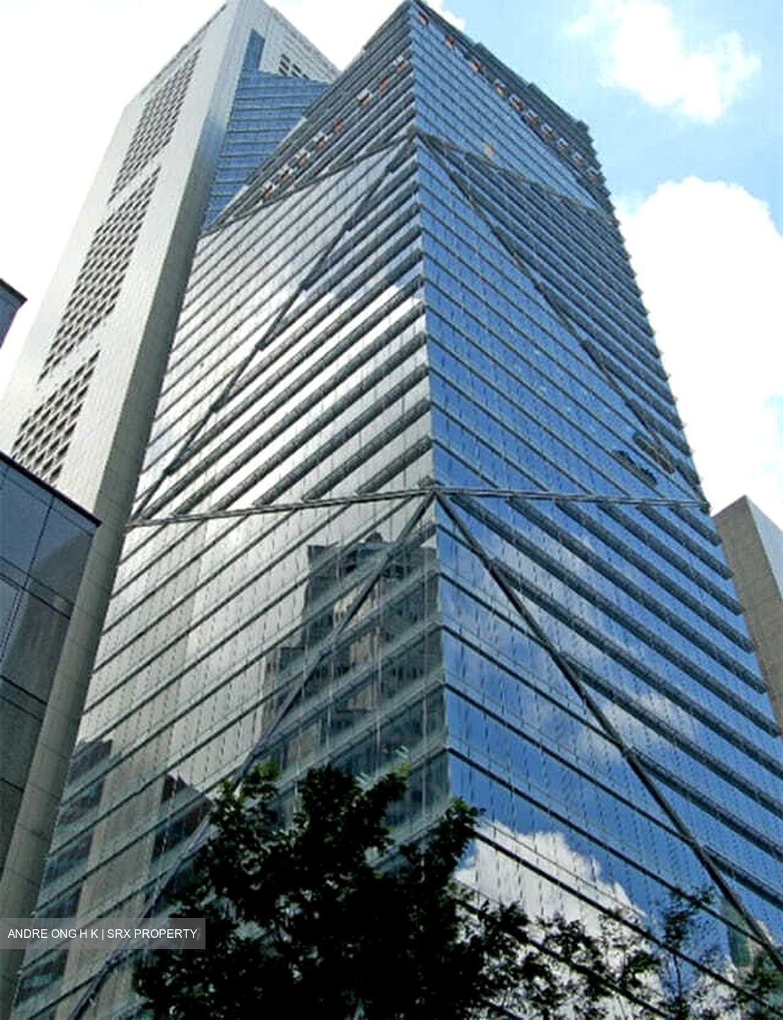 One Raffles Place (D1), Office #460061961
